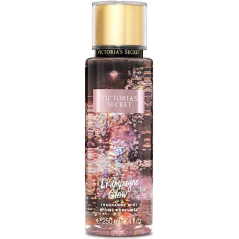 Glow from Within: Unveiling Victoria's Secret's Magical Luminescence Collection